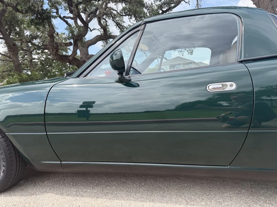 1991 Mazda NA MX-5 Miata - Image 7 of 27