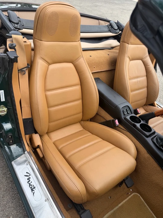 1991 Mazda NA MX-5 Miata - Image 22 of 27