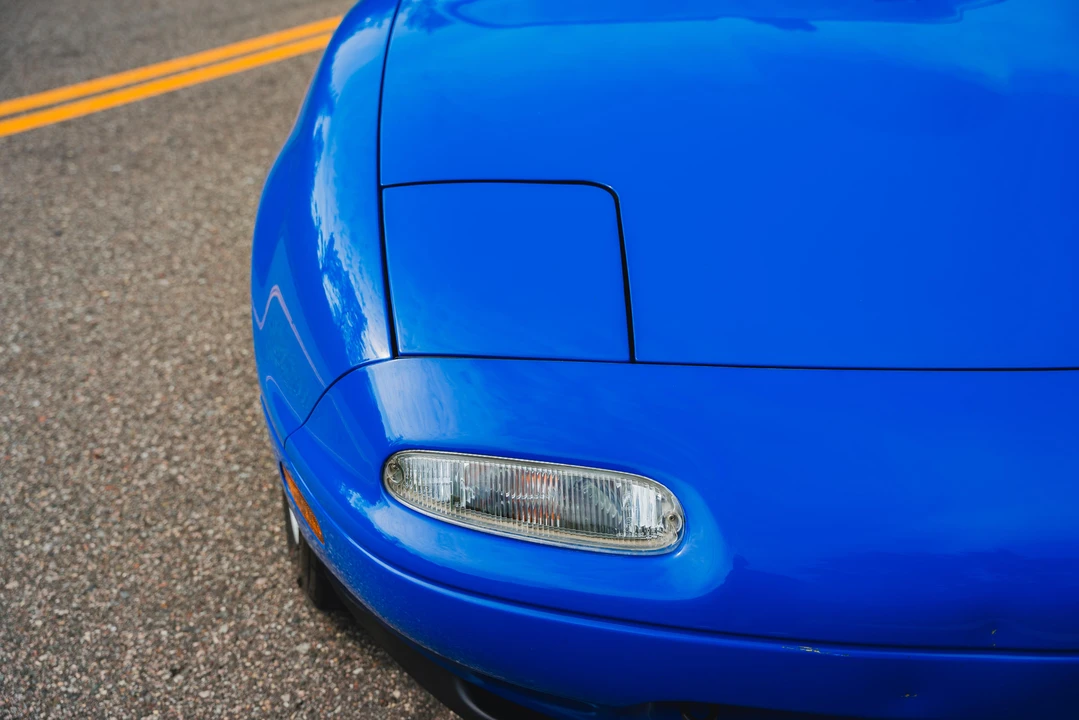 1991 Mazda NA MX-5 Miata - Image 31 of 31