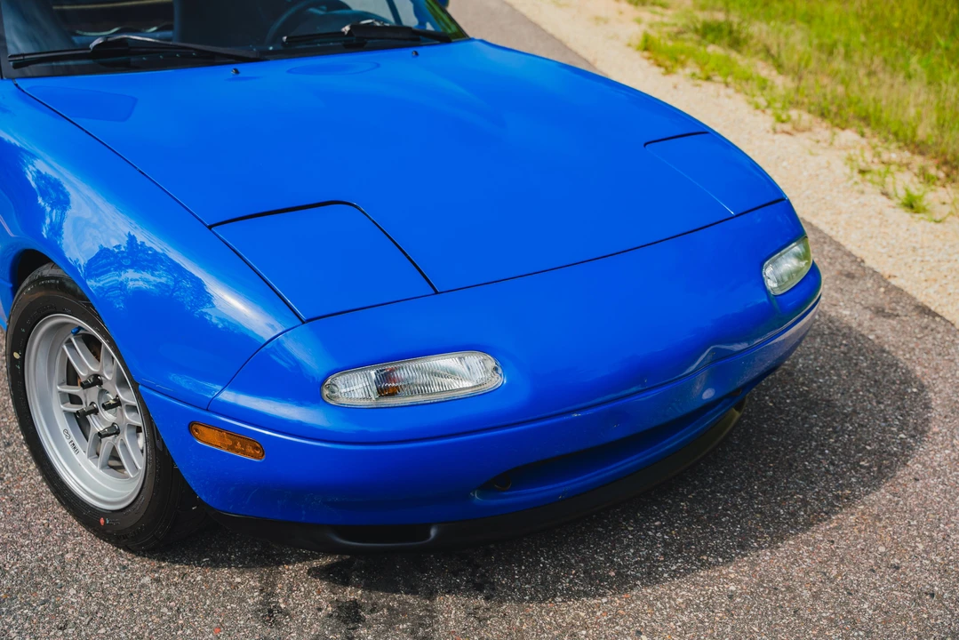 1991 Mazda NA MX-5 Miata - Image 27 of 31