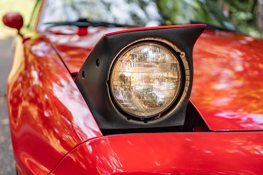 1991 Mazda NA MX-5 Miata - Image 21 of 31