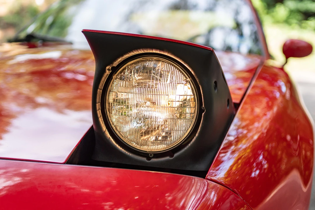 1991 Mazda NA MX-5 Miata - Image 24 of 31