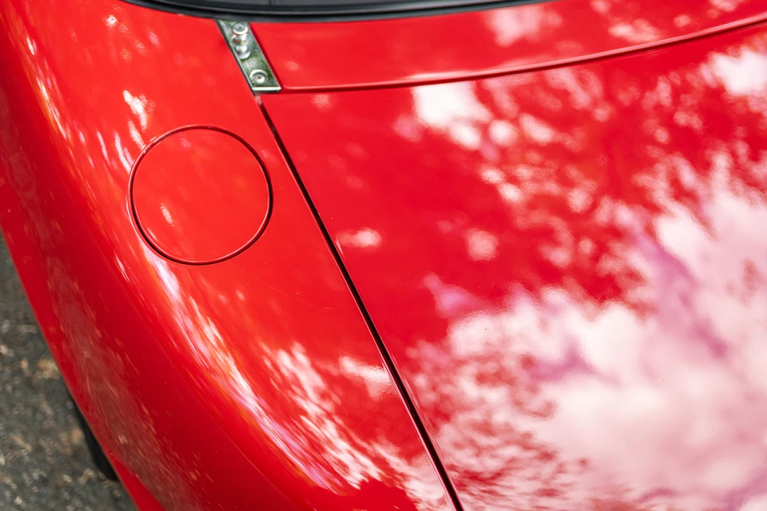 1991 Mazda NA MX-5 Miata - Image 30 of 31