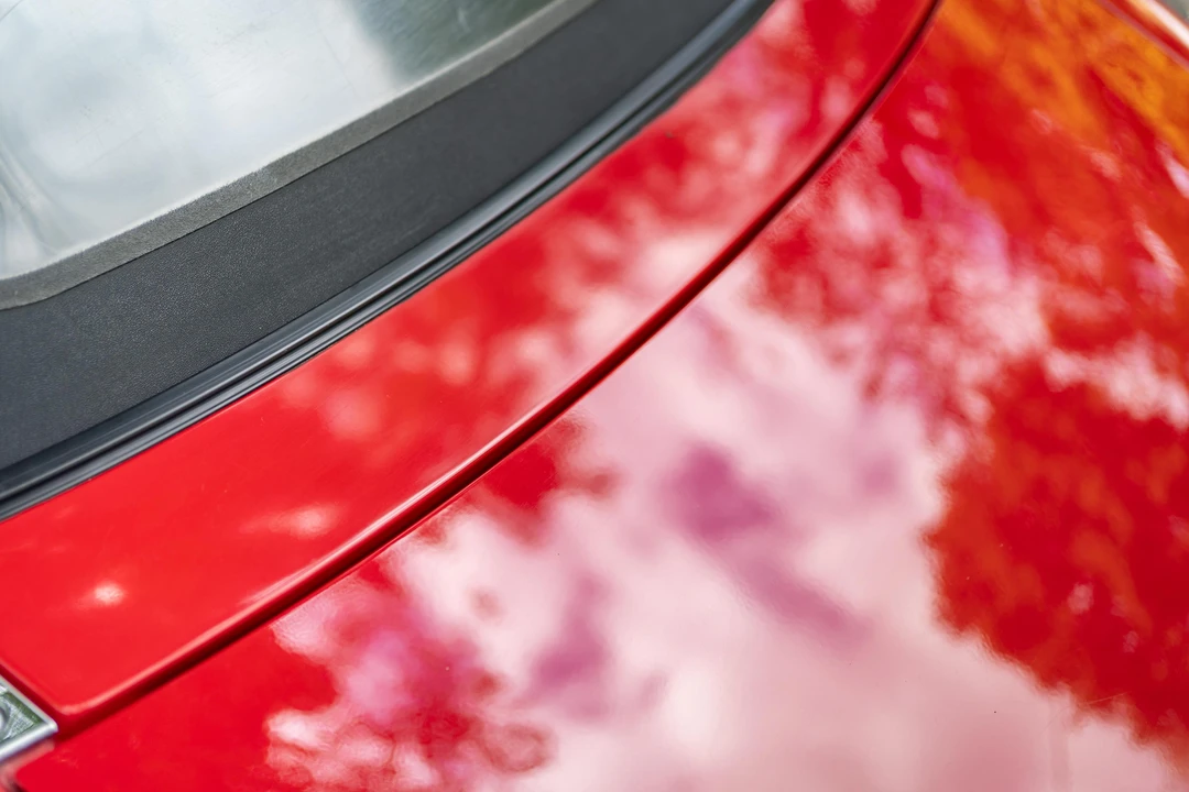 1991 Mazda NA MX-5 Miata - Image 31 of 31