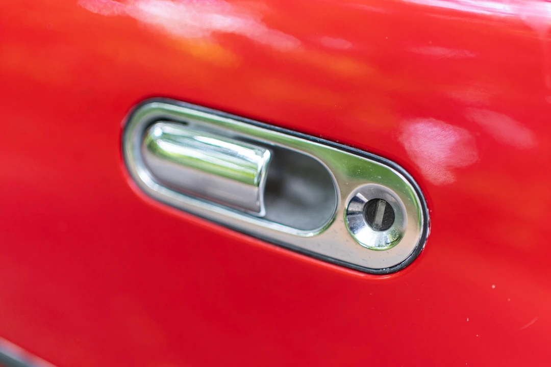 1991 Mazda NA MX-5 Miata - Image 28 of 31