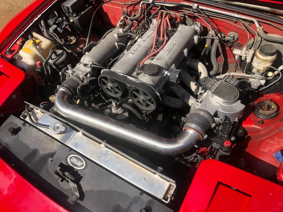 1991 Mazda NA MX-5 Miata - Image 18 of 21