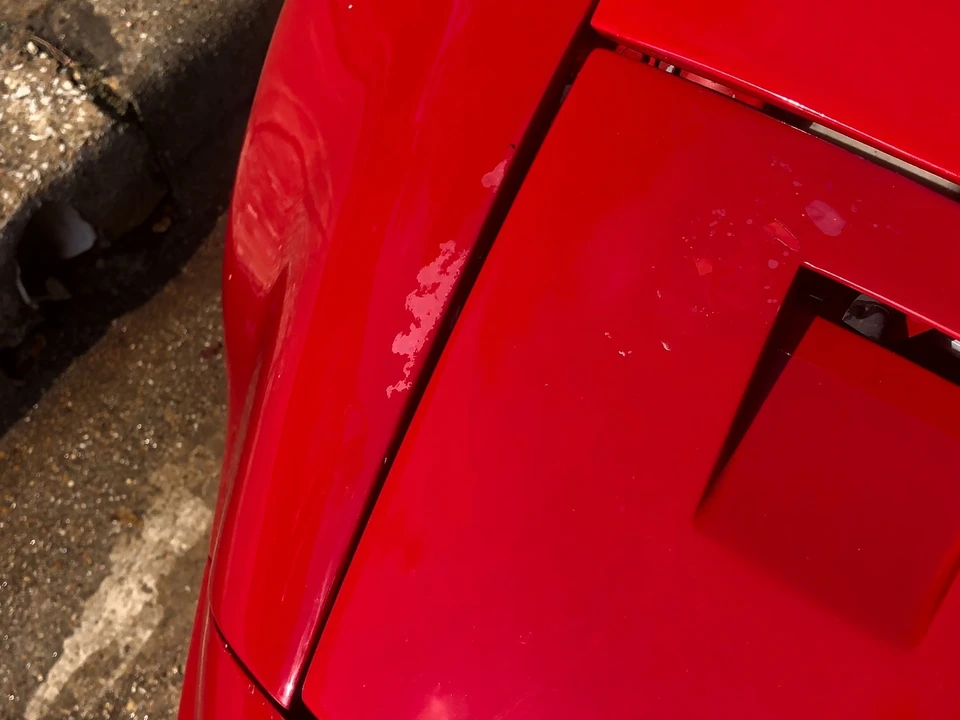 1991 Mazda NA MX-5 Miata - Image 16 of 21