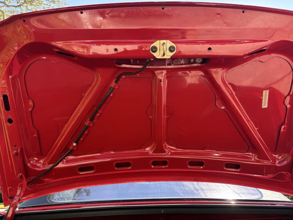 1991 Mazda NA MX-5 Miata - Image 6 of 21