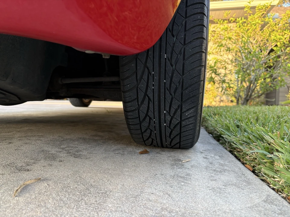 1991 Mazda NA MX-5 Miata - Image 8 of 21