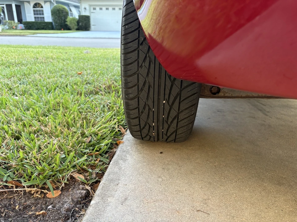 1991 Mazda NA MX-5 Miata - Image 7 of 21