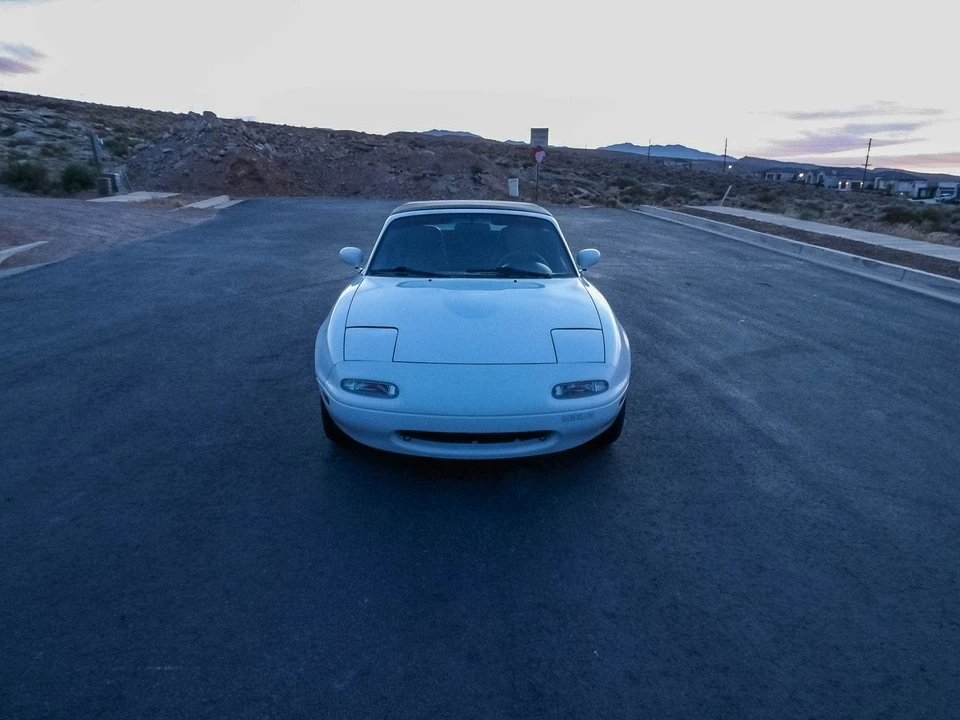 1991 Mazda NA MX-5 Miata - Image 19 of 31