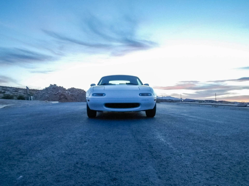 1991 Mazda NA MX-5 Miata - Image 31 of 31