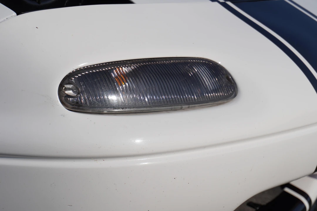 1991 Mazda NA MX-5 Miata - Image 22 of 31