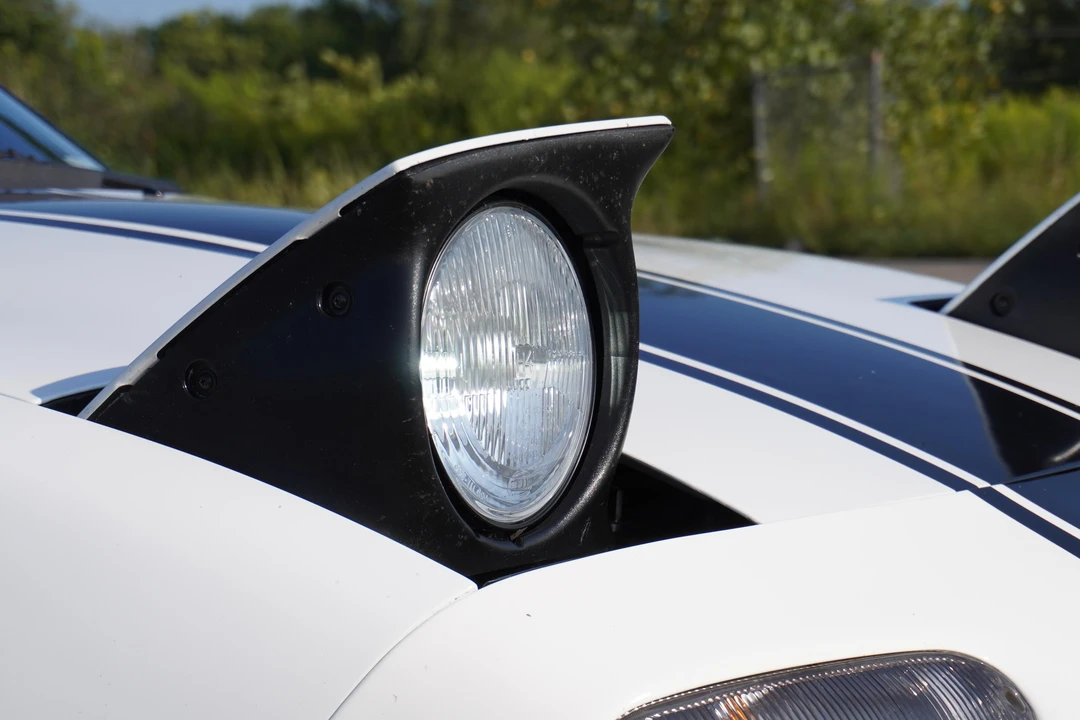 1991 Mazda NA MX-5 Miata - Image 21 of 31