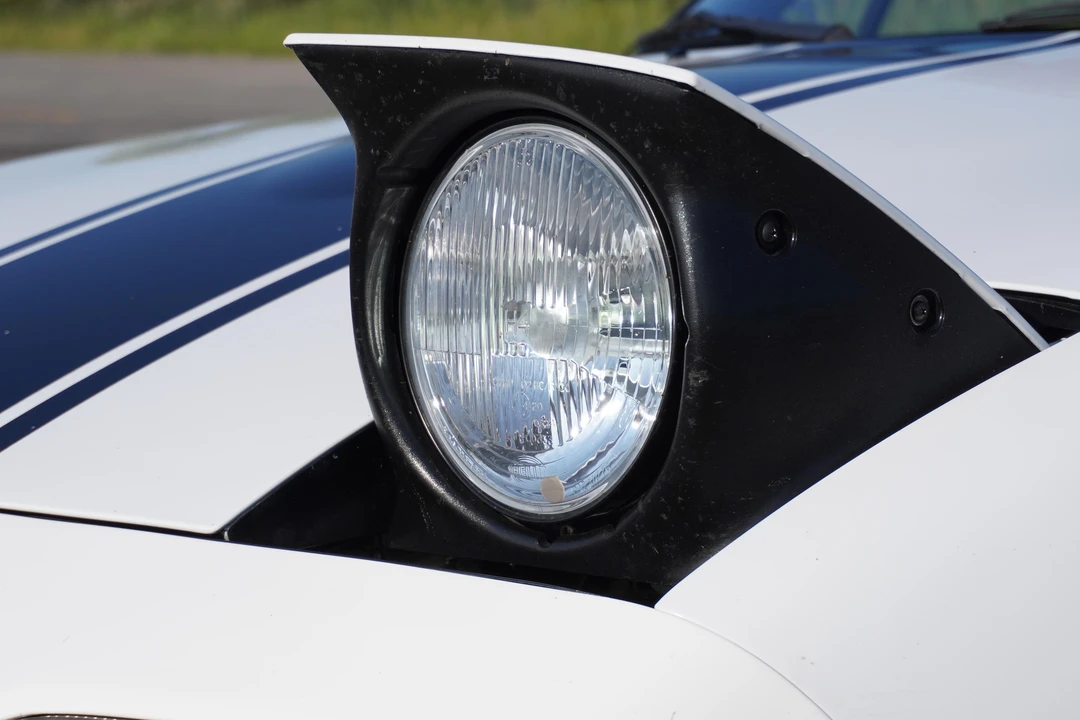 1991 Mazda NA MX-5 Miata - Image 26 of 31