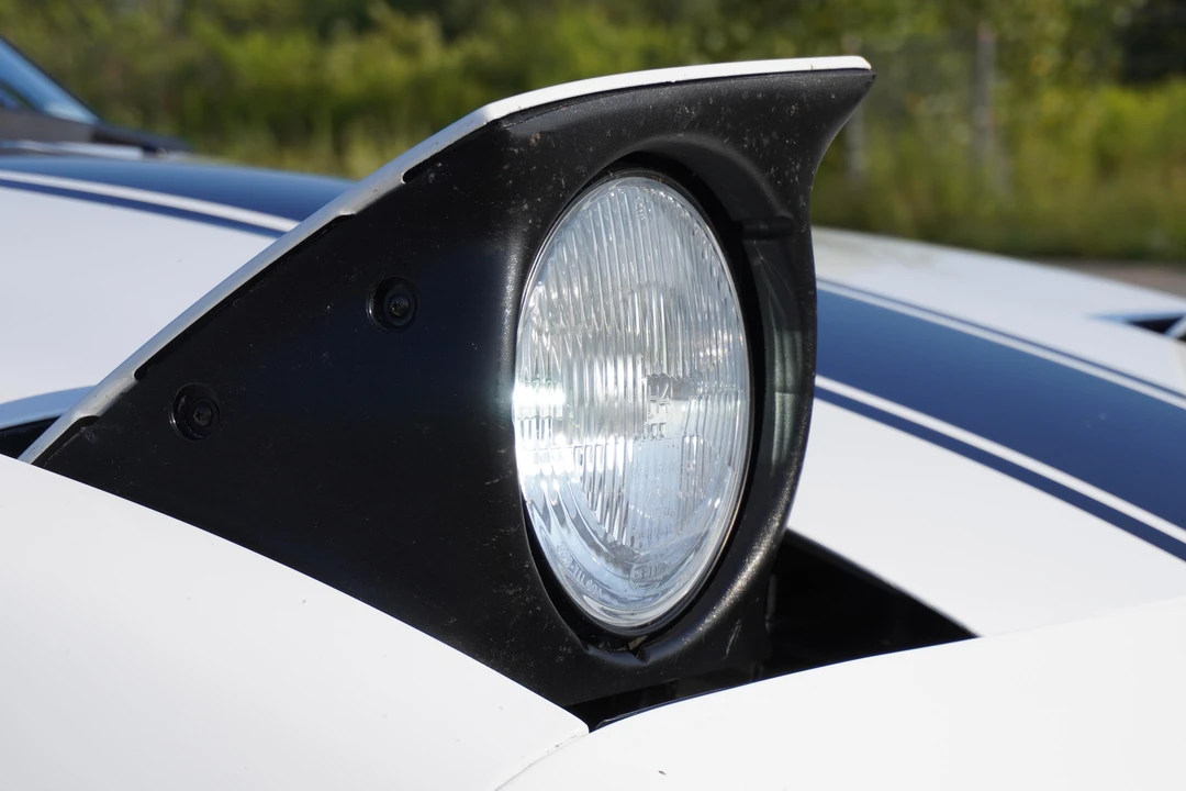 1991 Mazda NA MX-5 Miata - Image 20 of 31
