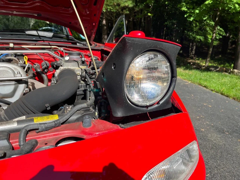 1991 Mazda NA MX-5 Miata - Image 16 of 31