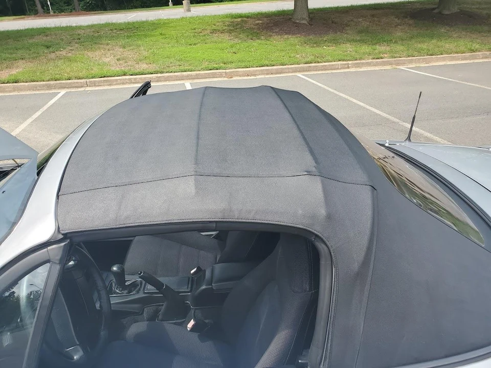 1991 Mazda NA MX-5 Miata - Image 20 of 31
