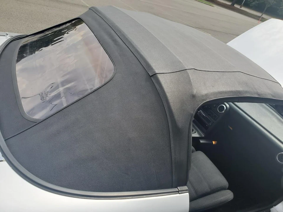 1991 Mazda NA MX-5 Miata - Image 22 of 31