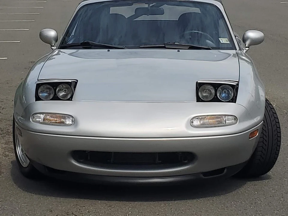 1991 Mazda NA MX-5 Miata - Image 6 of 31