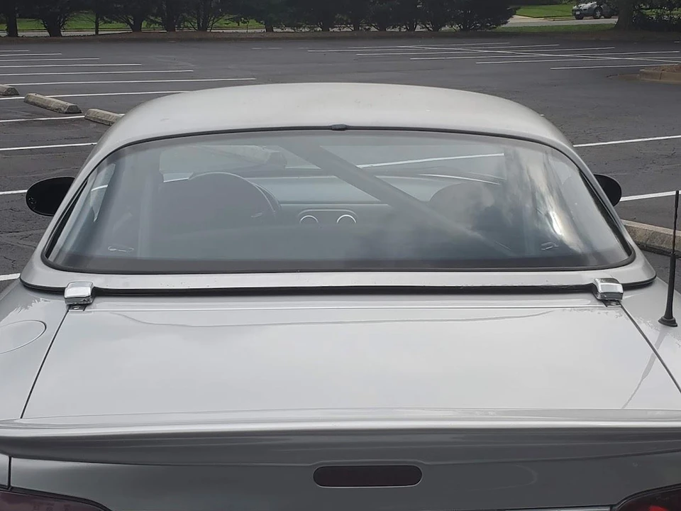 1991 Mazda NA MX-5 Miata - Image 23 of 31