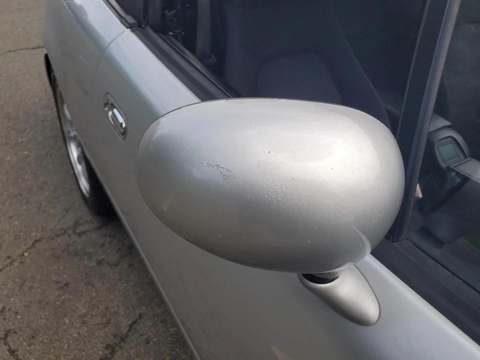 1991 Mazda NA MX-5 Miata - Image 27 of 31