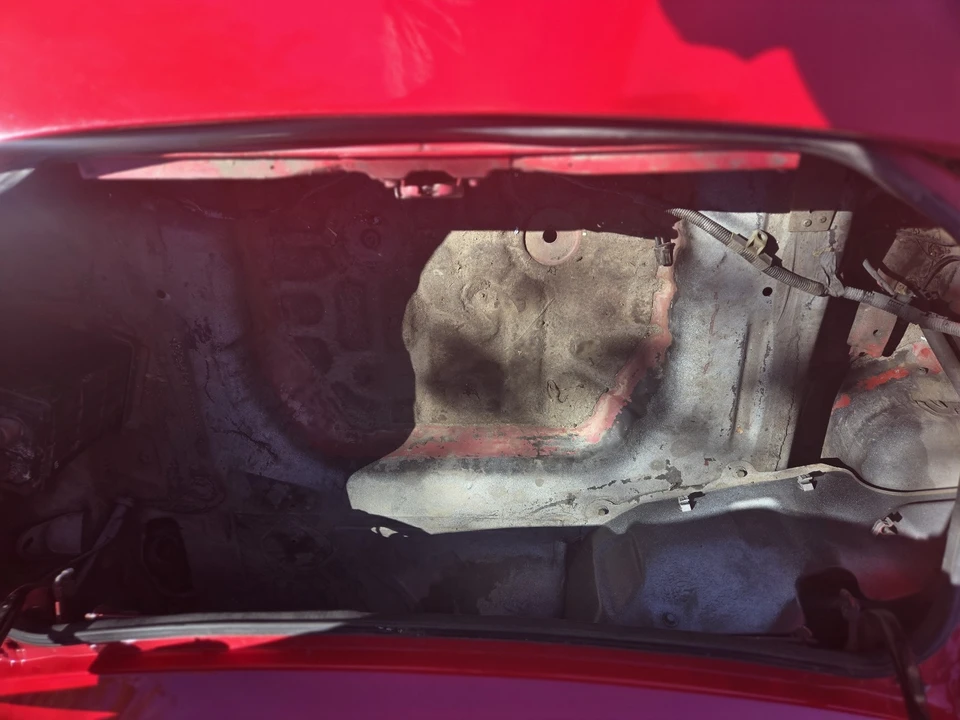 1991 Mazda NA MX-5 Miata - Image 12 of 15