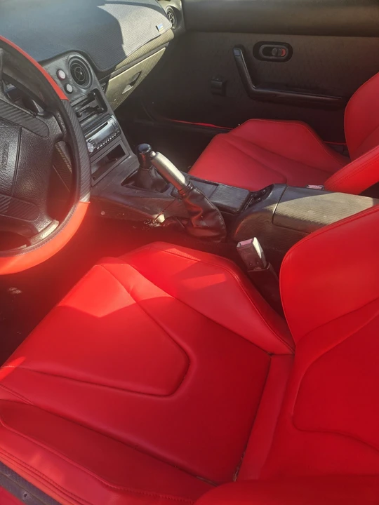 1991 Mazda NA MX-5 Miata - Image 9 of 15