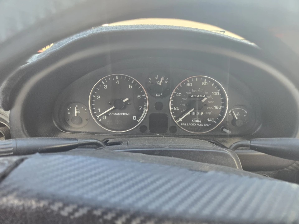 1991 Mazda NA MX-5 Miata - Image 10 of 15