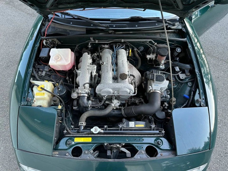 1991 Mazda NA MX-5 Miata - Image 9 of 13