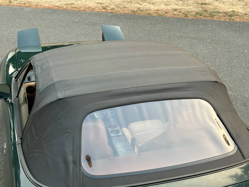 1991 Mazda NA MX-5 Miata - Image 10 of 13