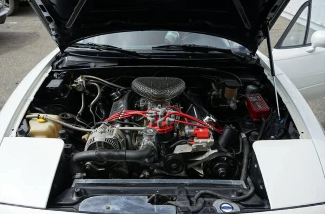 1991 Mazda NA MX-5 Miata - Image 6 of 21