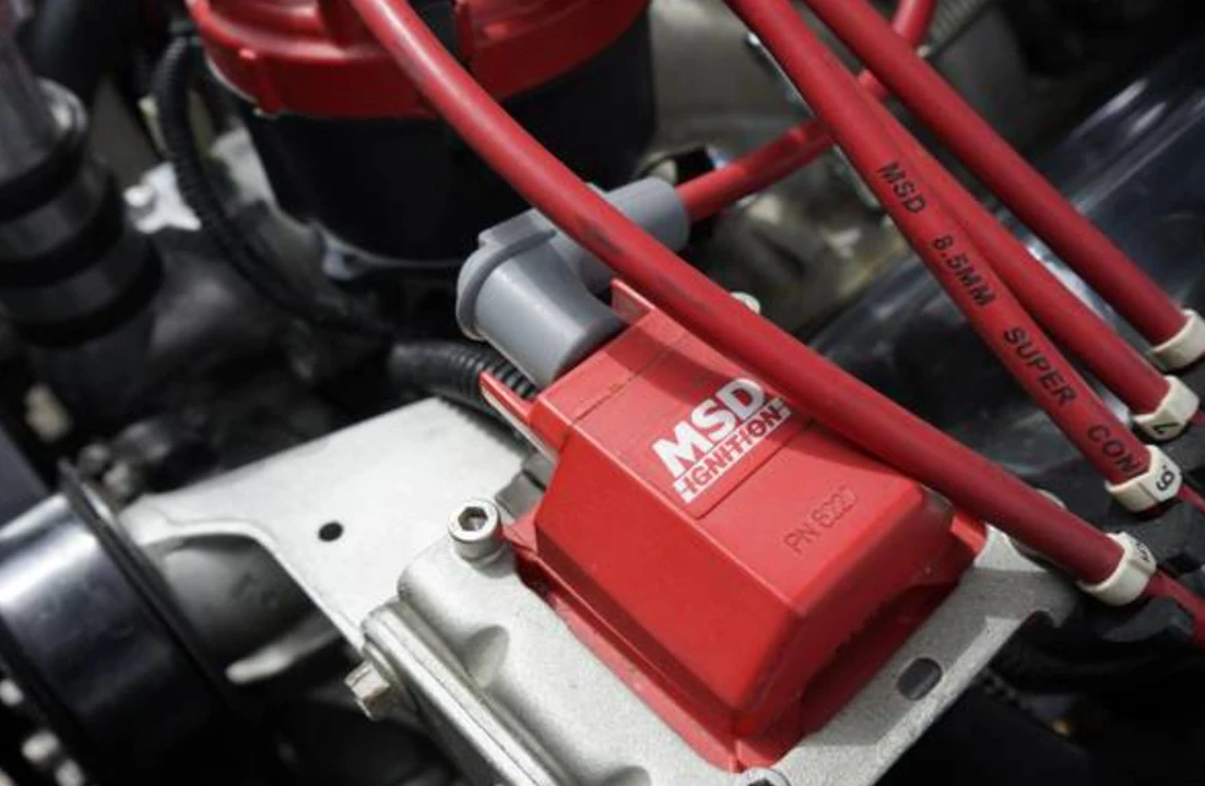 1991 Mazda NA MX-5 Miata - Image 9 of 21