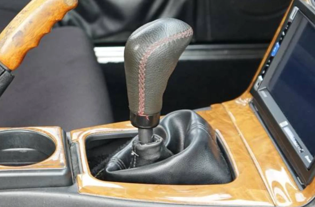 1991 Mazda NA MX-5 Miata - Image 10 of 21