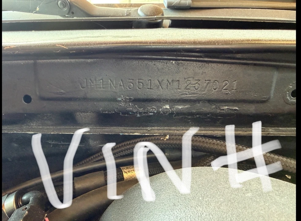 1991 Mazda NA MX-5 Miata - Image 14 of 14