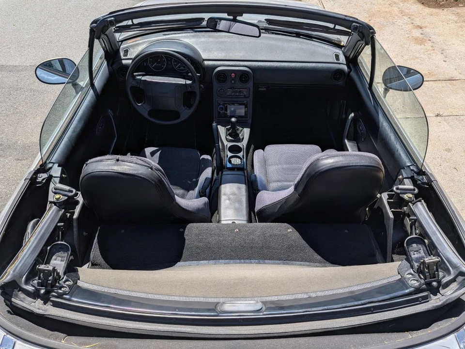 1991 Mazda NA MX-5 Miata - Image 10 of 10