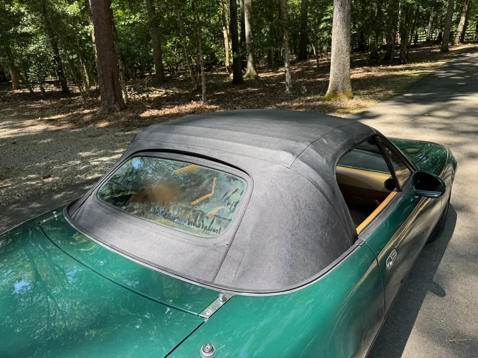 1991 Mazda NA MX-5 Miata - Image 10 of 20