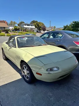 1991 Mazda MX-5 Miata