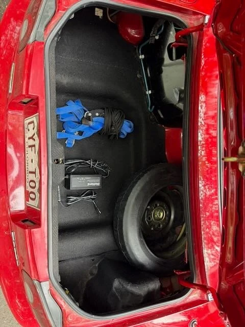 1991 Mazda NA MX-5 Miata - Image 10 of 11