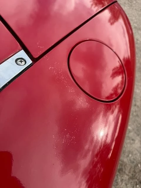 1991 Mazda NA MX-5 Miata - Image 4 of 11