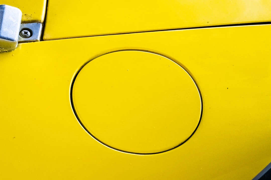 1991 Mazda NA MX-5 Miata - Image 25 of 31