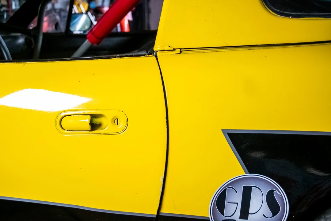 1991 Mazda NA MX-5 Miata - Image 22 of 31