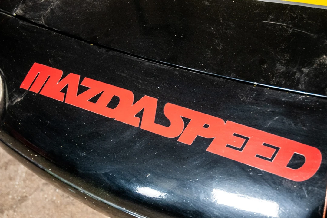 1991 Mazda NA MX-5 Miata - Image 15 of 31