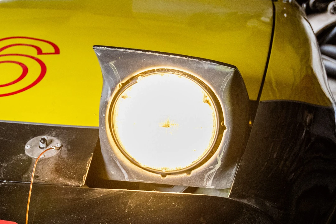 1991 Mazda NA MX-5 Miata - Image 16 of 31