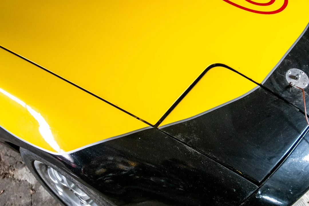 1991 Mazda NA MX-5 Miata - Image 11 of 31
