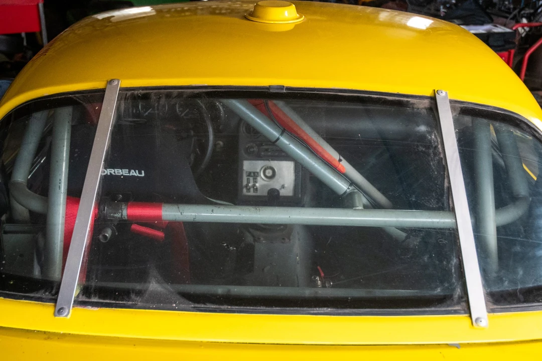 1991 Mazda NA MX-5 Miata - Image 31 of 31