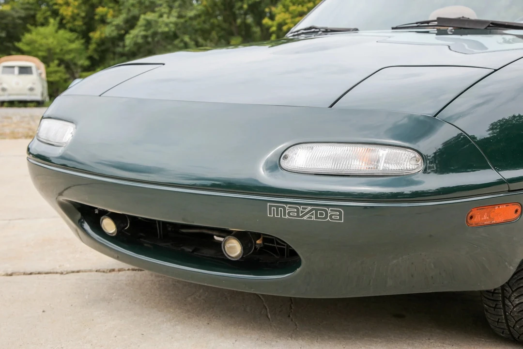 1991 Mazda NA MX-5 Miata - Image 9 of 31