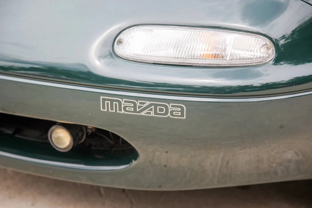 1991 Mazda NA MX-5 Miata - Image 7 of 31