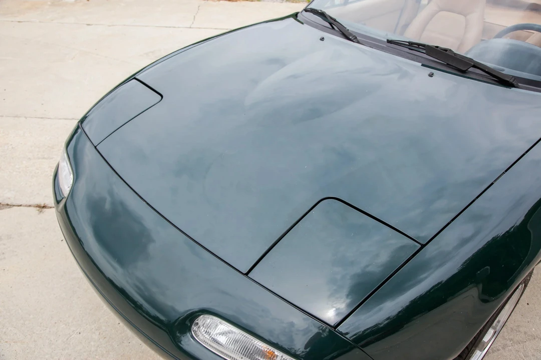 1991 Mazda NA MX-5 Miata - Image 3 of 31
