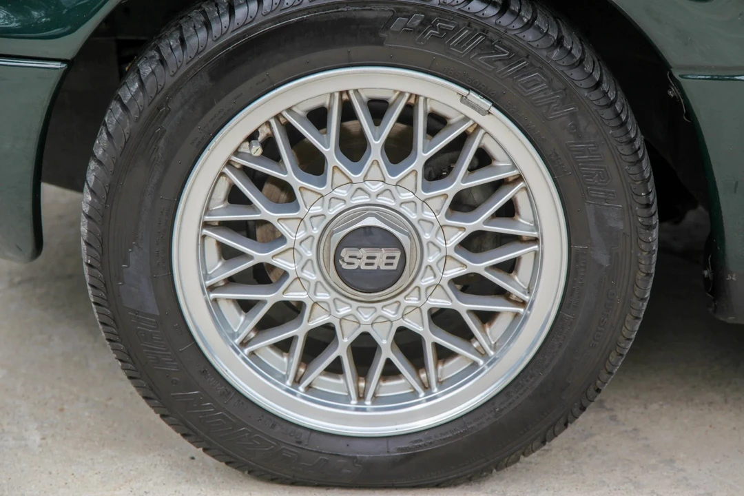 1991 Mazda NA MX-5 Miata - Image 14 of 31
